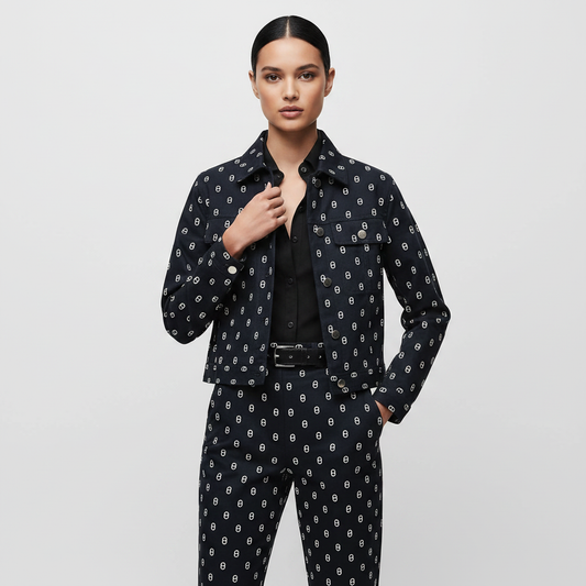 Blaine Jacket