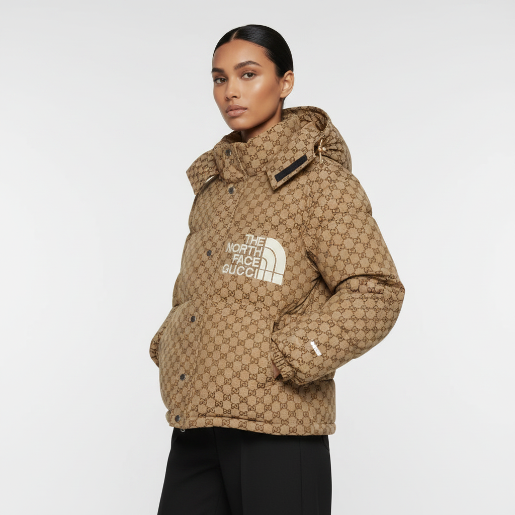 Kristine Jacket