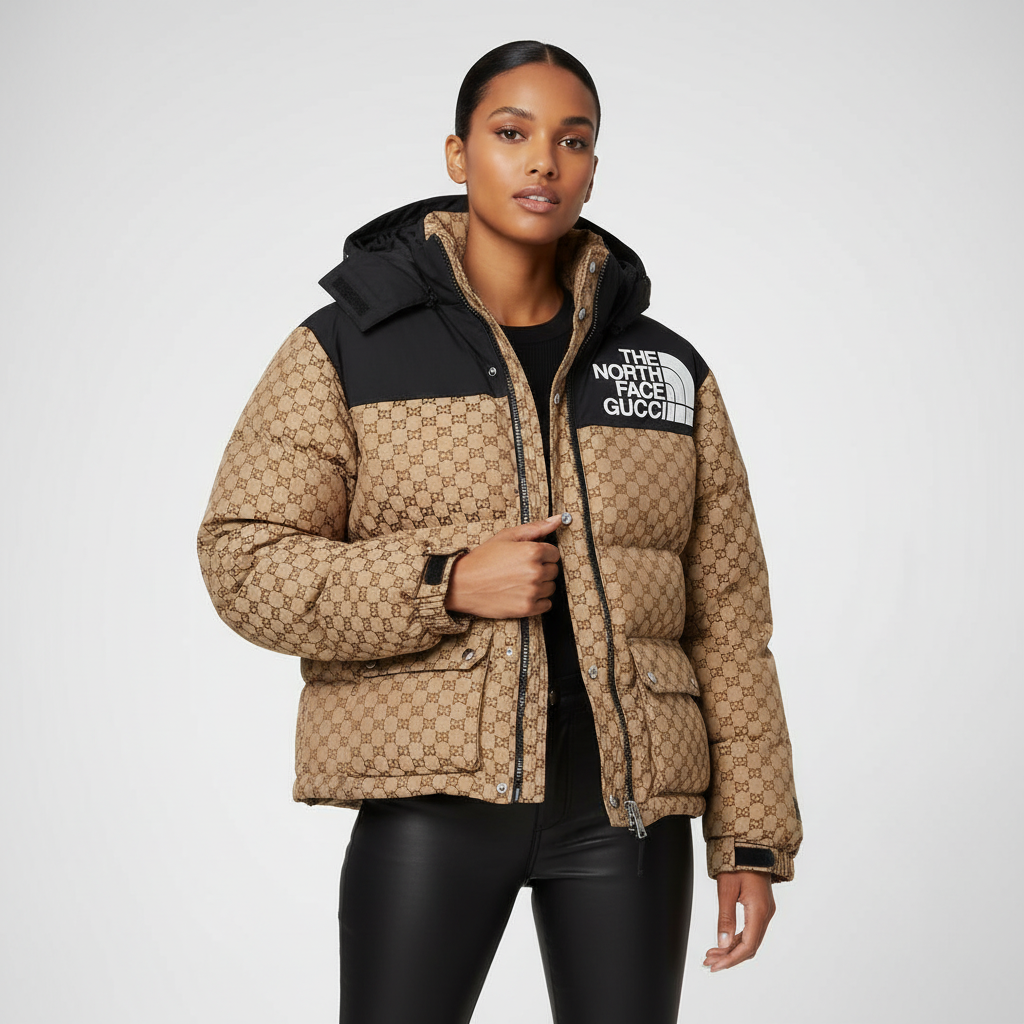 Kristine Jacket