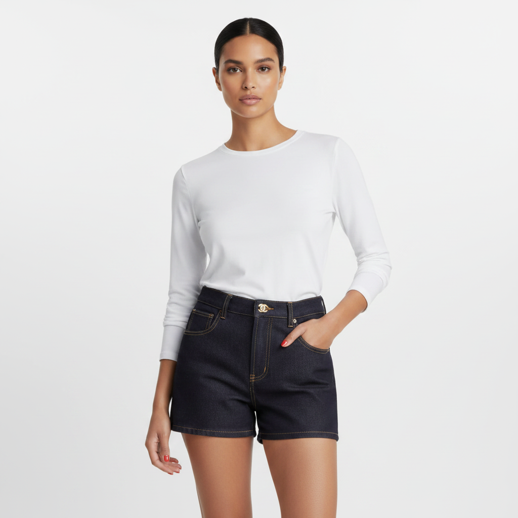 Shiloh Shorts
