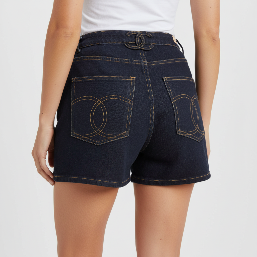 Shiloh Shorts