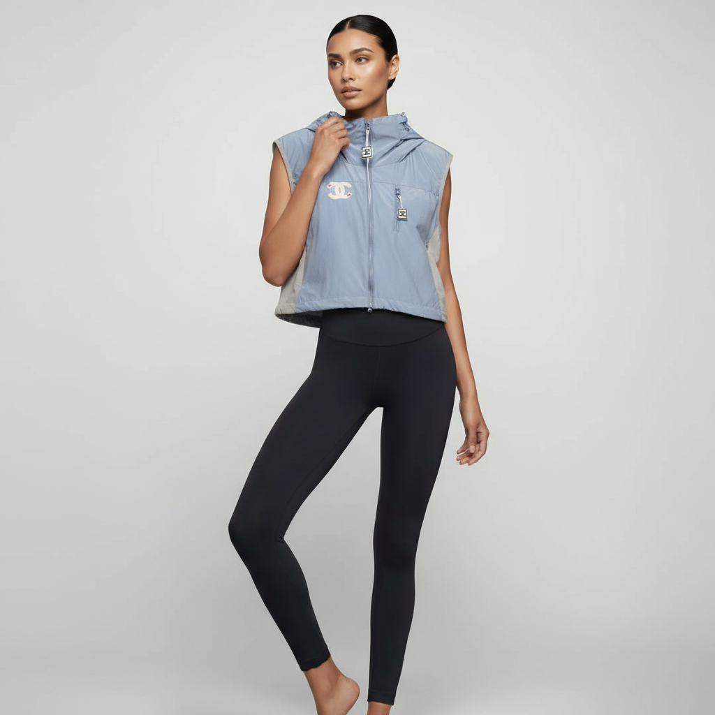 Lenka Vest