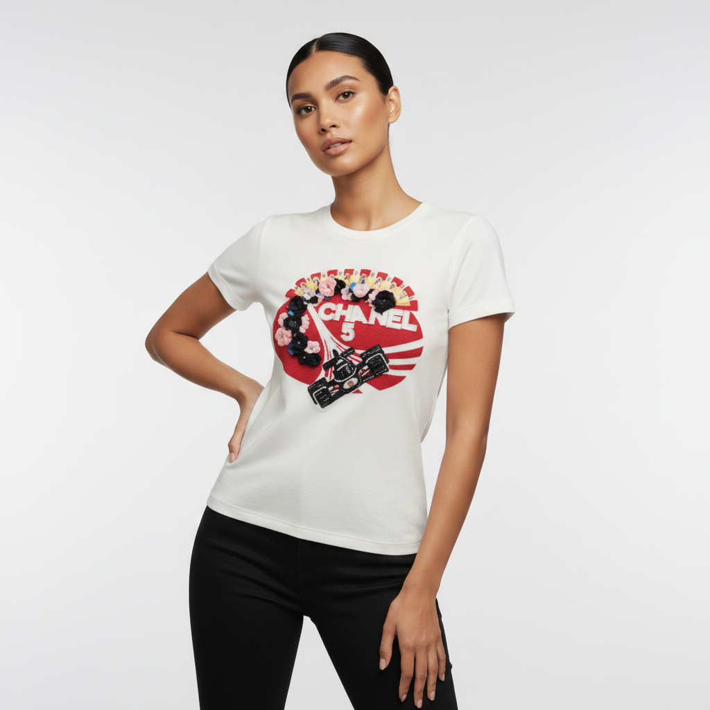 Ellianna T-Shirt
