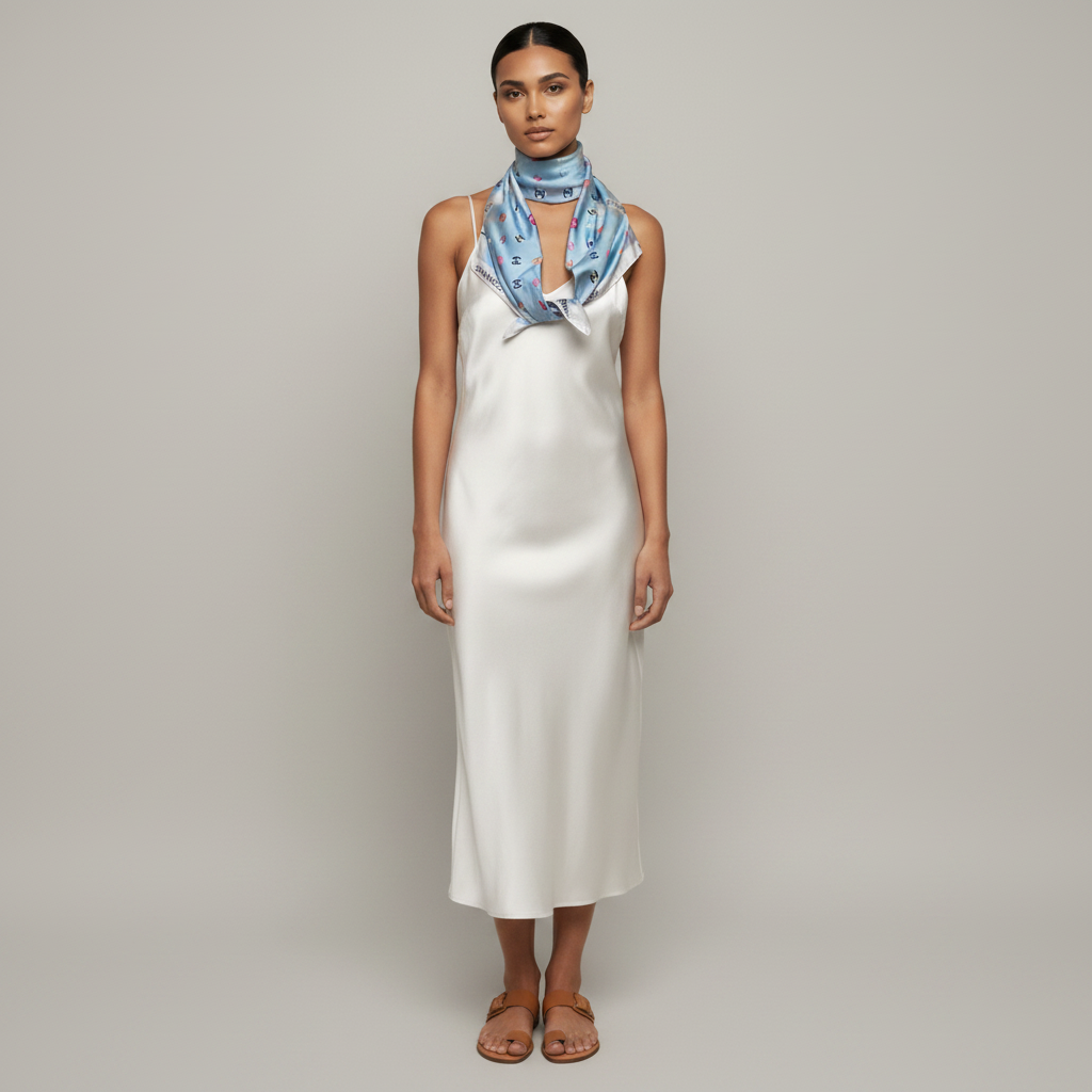Grace Scarf