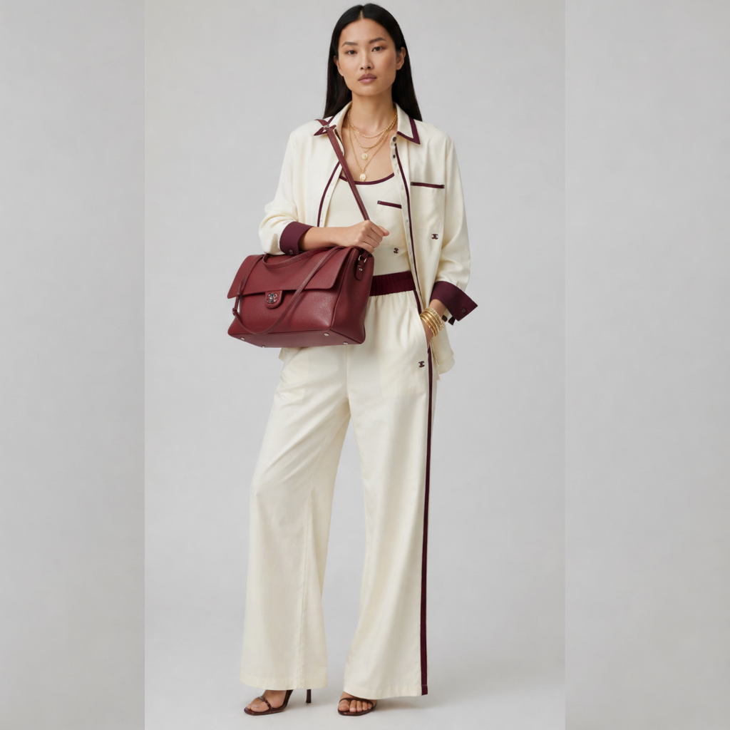 Lerato Jumbo Bag