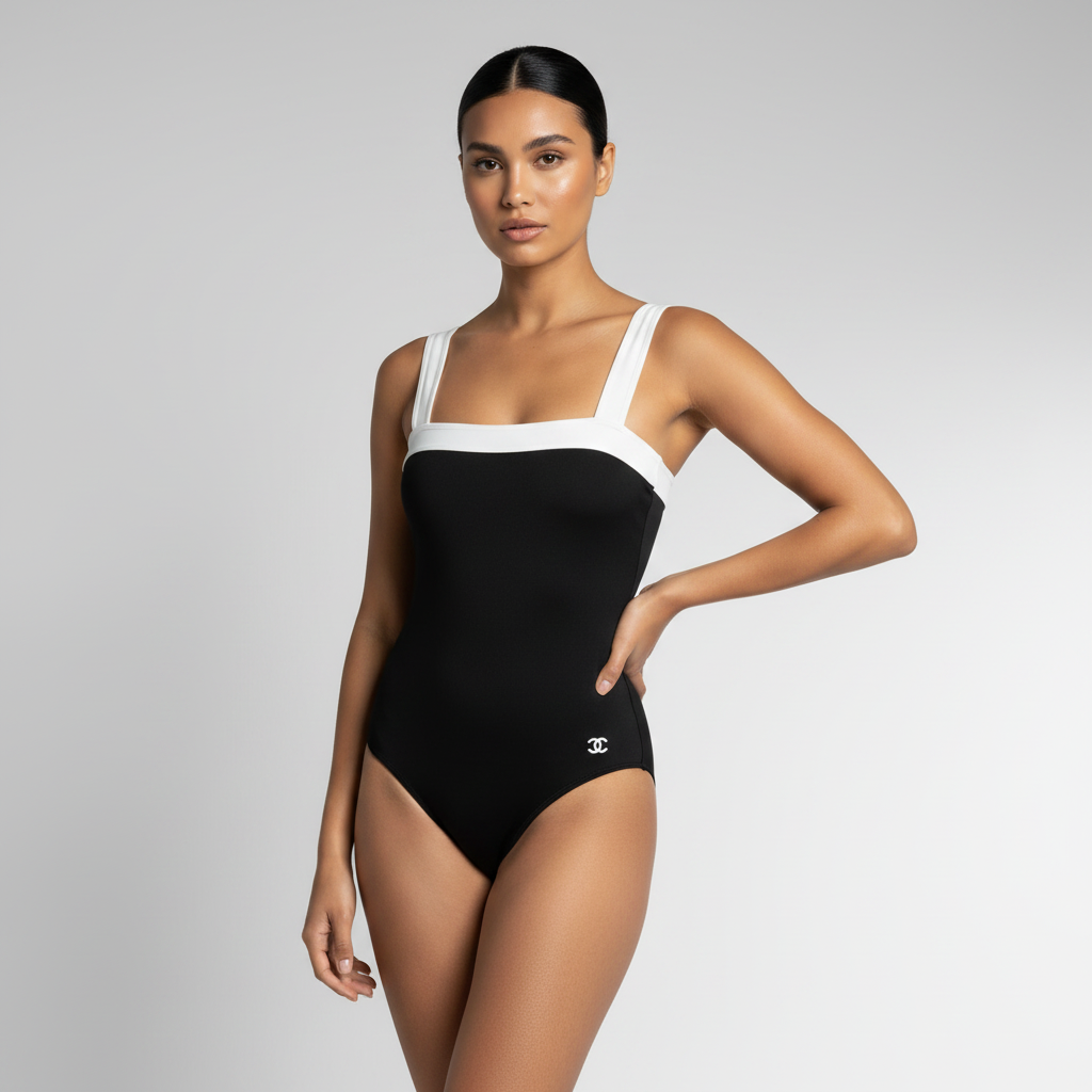 Gayle One-Piece