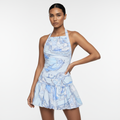 Ianthia Dress