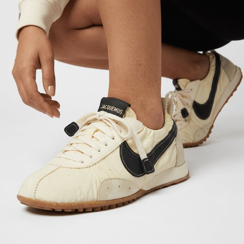 Hunter Sneakers