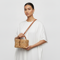 Harvey Vanity Bag