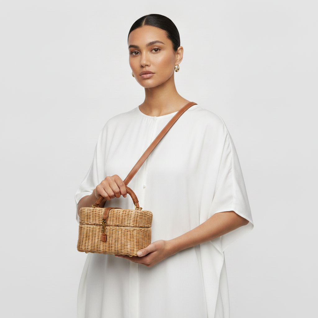 Harvey Vanity Bag